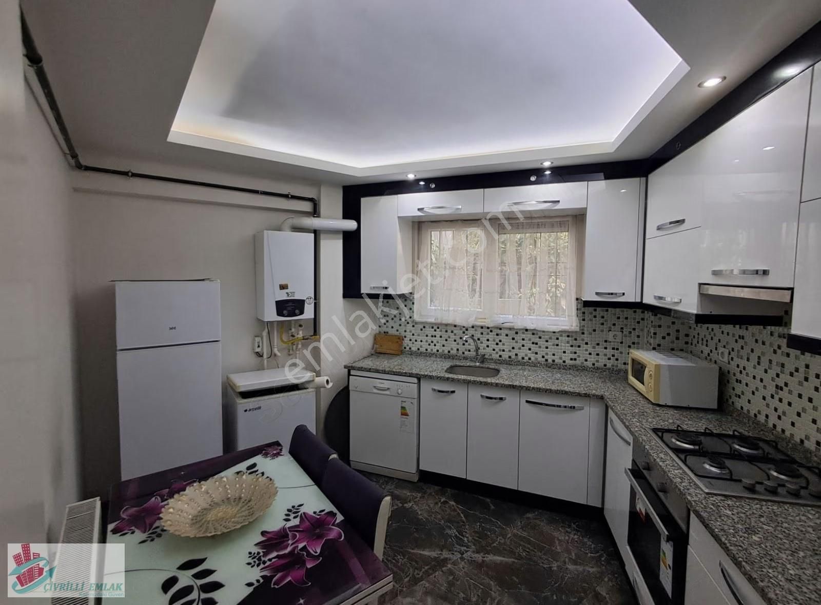 Denizli İstiklal Allı Cami Arkası 2+1 Dairemiz Satılıktır - Görsel 24