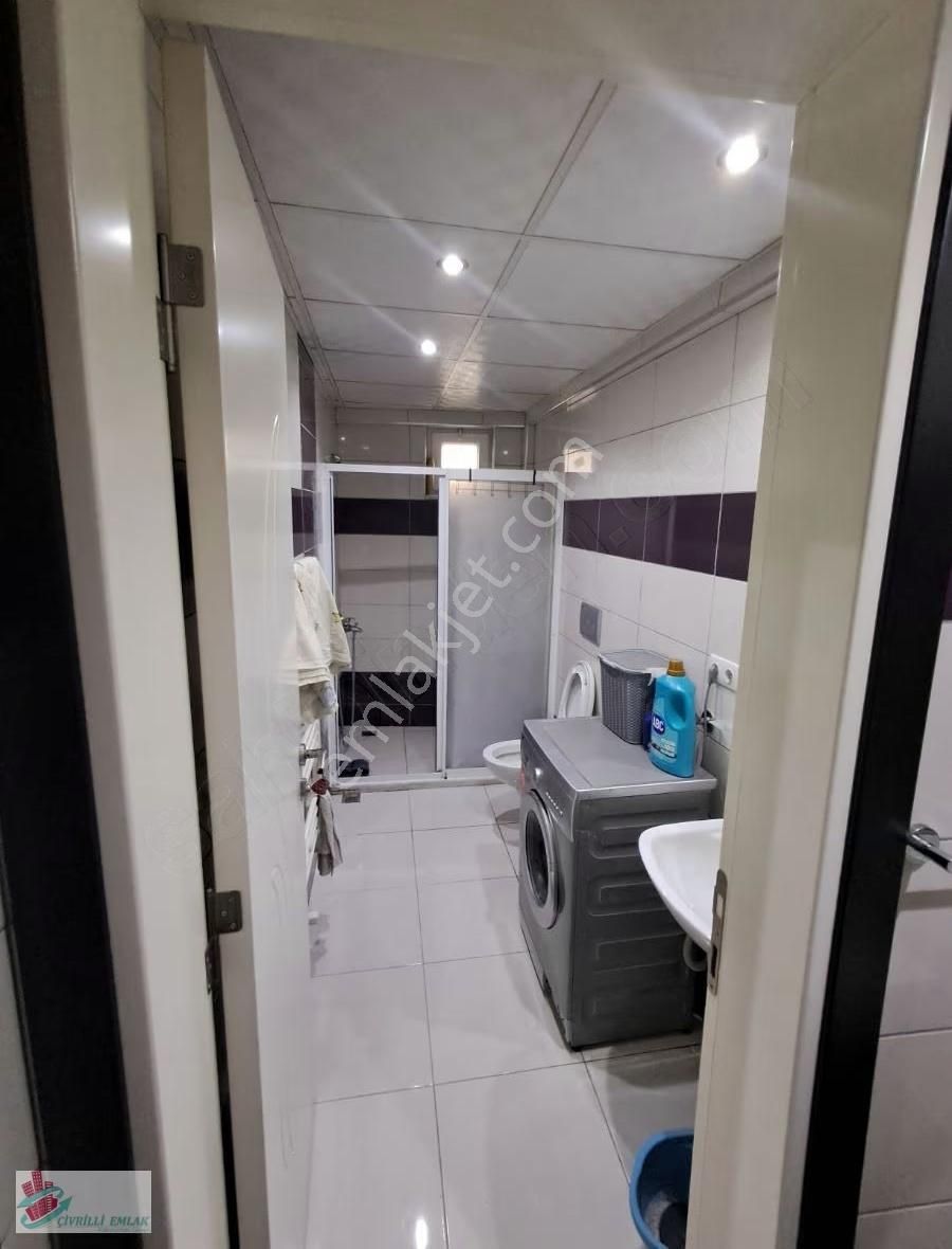 Denizli İstiklal Allı Cami Arkası 2+1 Dairemiz Satılıktır - Görsel 5