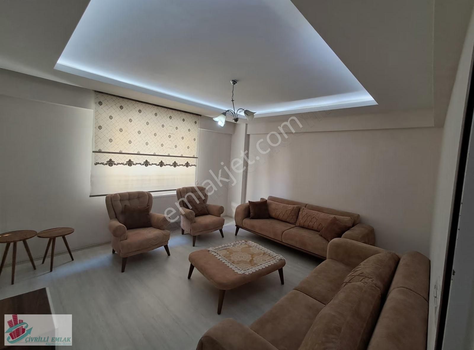 Denizli İstiklal Allı Cami Arkası 2+1 Dairemiz Satılıktır