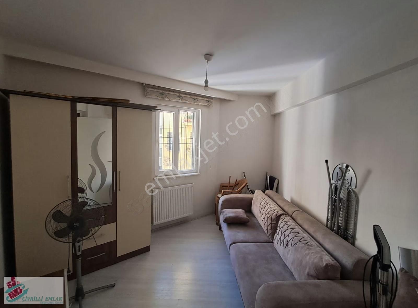 Denizli İstiklal Allı Cami Arkası 2+1 Dairemiz Satılıktır - Görsel 18