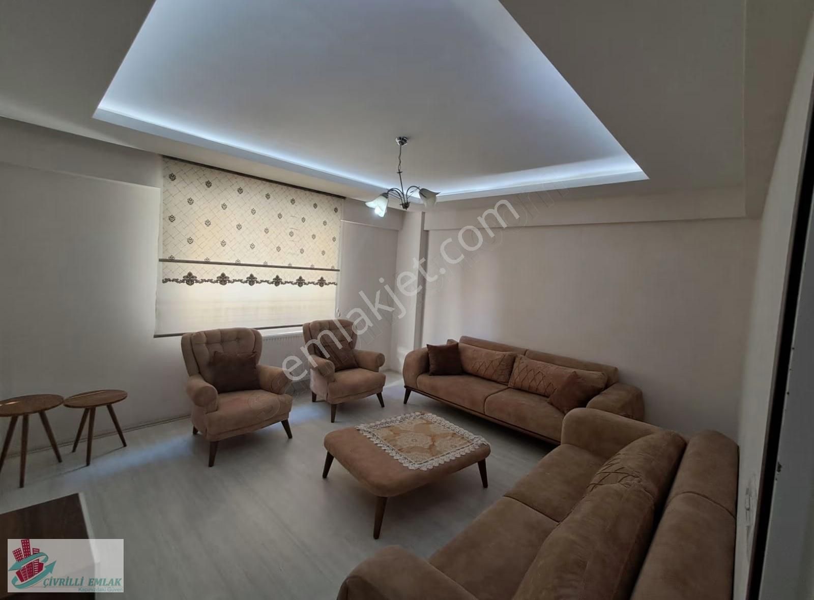 Denizli İstiklal Allı Cami Arkası 2+1 Dairemiz Satılıktır - Görsel 17