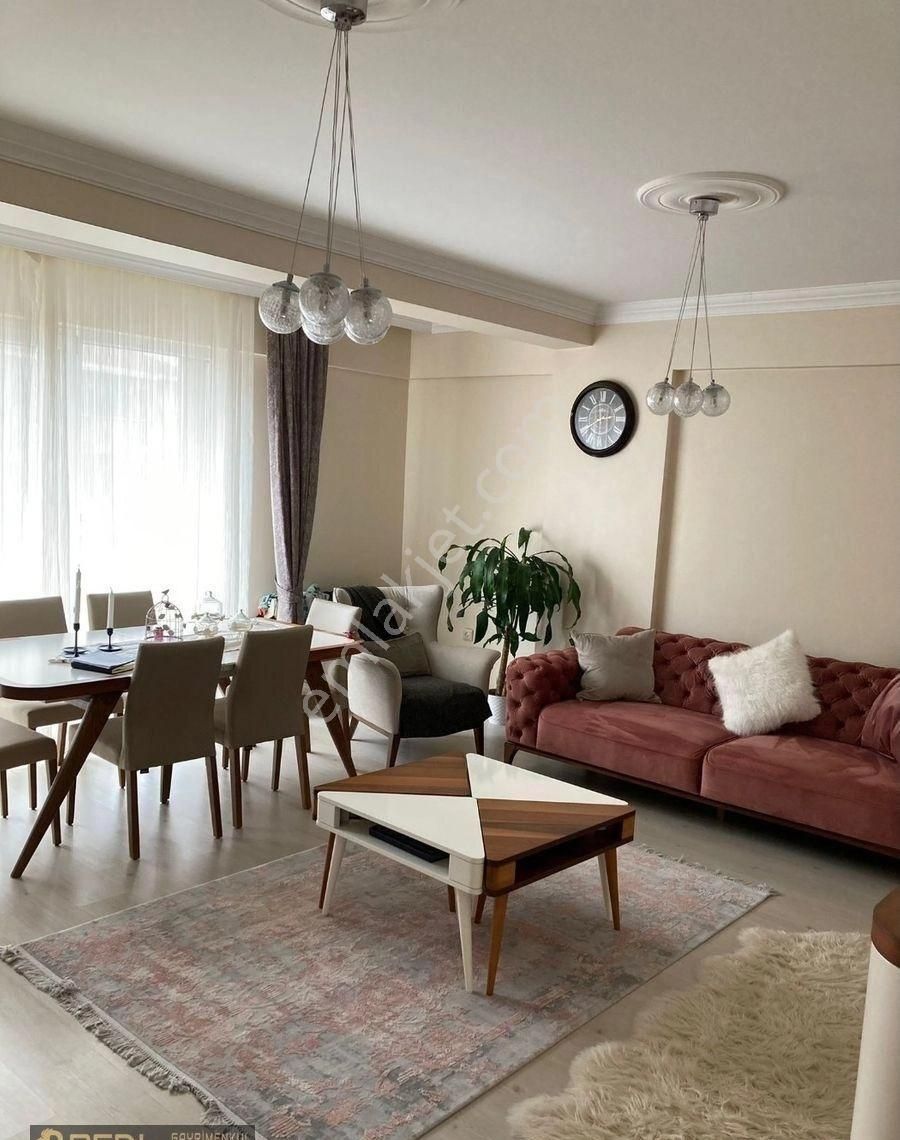 Real'den Bandırma 600 Evler Mahallesi’nde Adliye Tarafı 3+1 Daire!