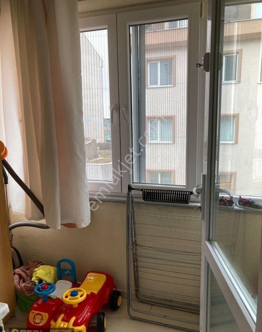 Real'den Bandırma 600 Evler Mahallesi’nde Adliye Tarafı 3+1 Daire! - Görsel 6
