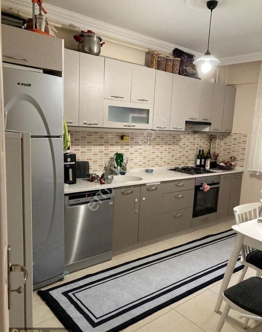 Real'den Bandırma 600 Evler Mahallesi’nde Adliye Tarafı 3+1 Daire! - Görsel 12