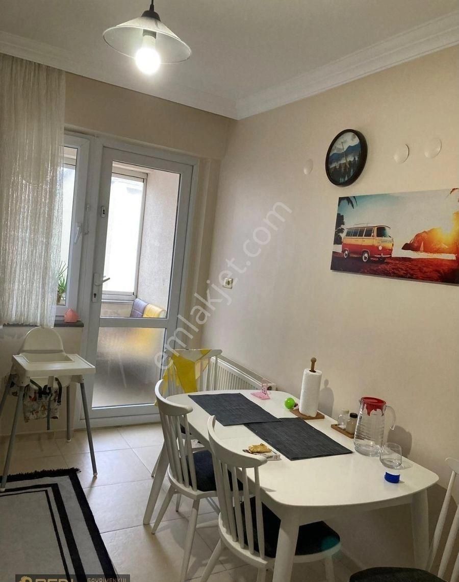 Real'den Bandırma 600 Evler Mahallesi’nde Adliye Tarafı 3+1 Daire! - Görsel 8