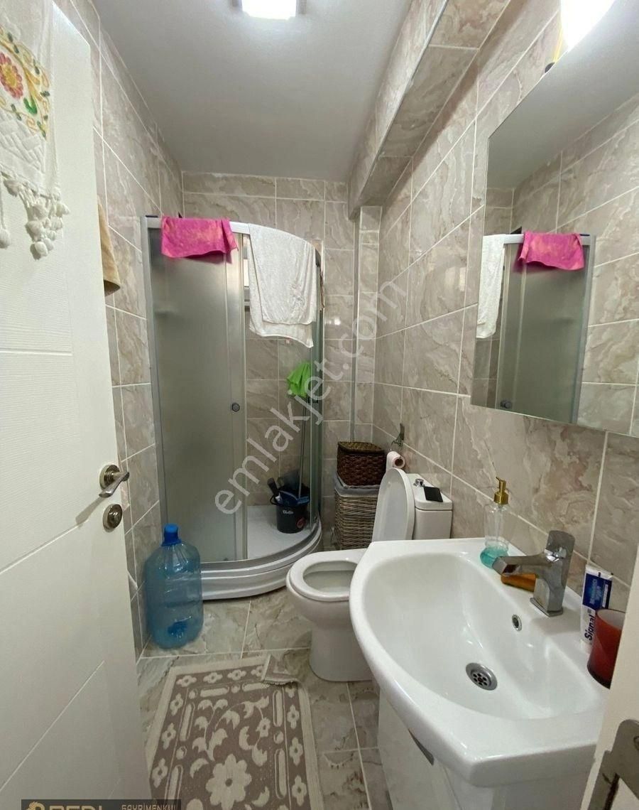 Real'den Hacı Yusuf Mahallesinde Deniz Manzaralı Ara Kat Daire - Görsel 8