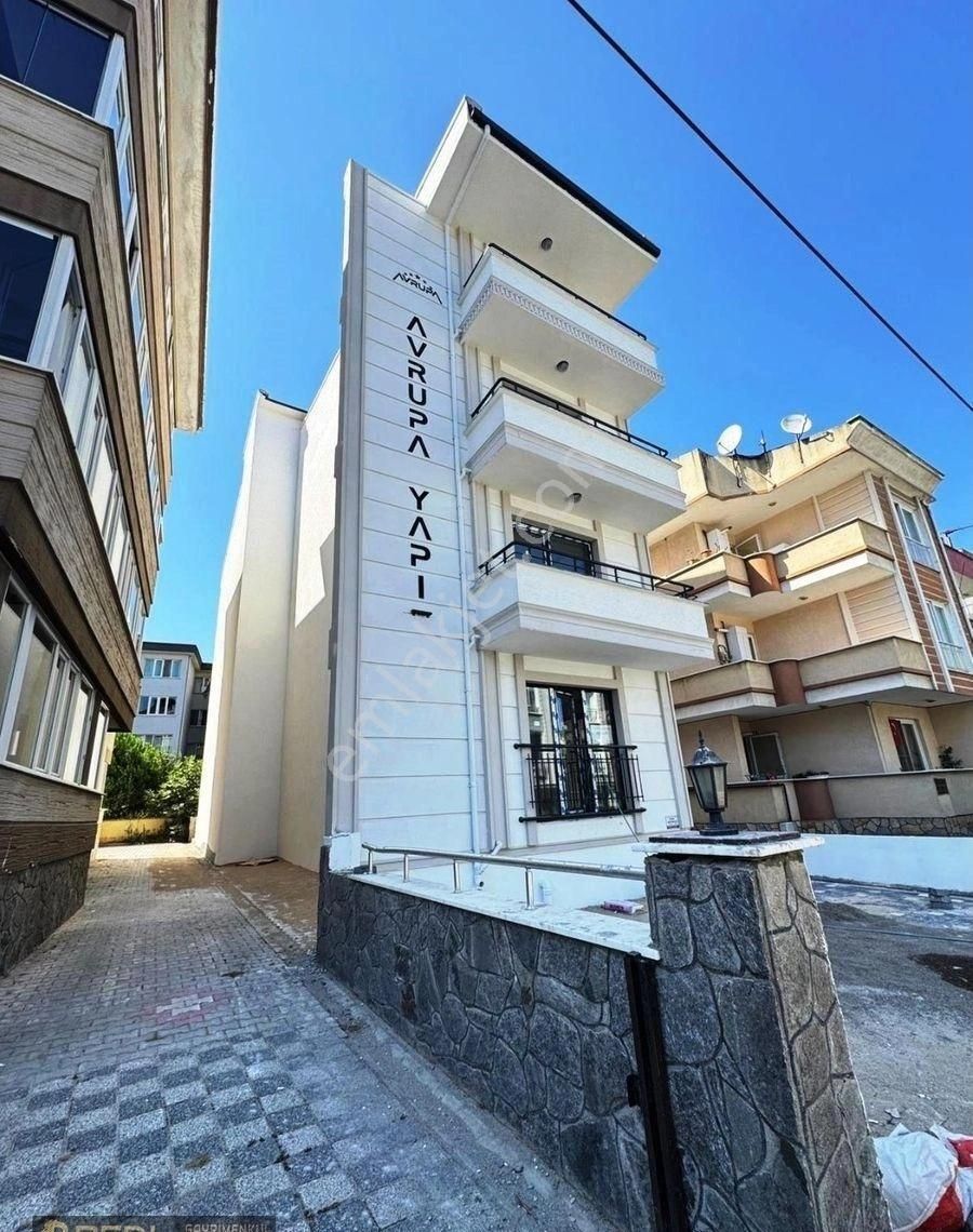 Real'den Paşakonak Mahallesi’nde Lüx 1+1 Daire!