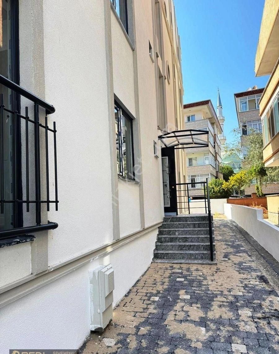 Real'den Paşakonak Mahallesi’nde Lüx 1+1 Daire! - Görsel 2