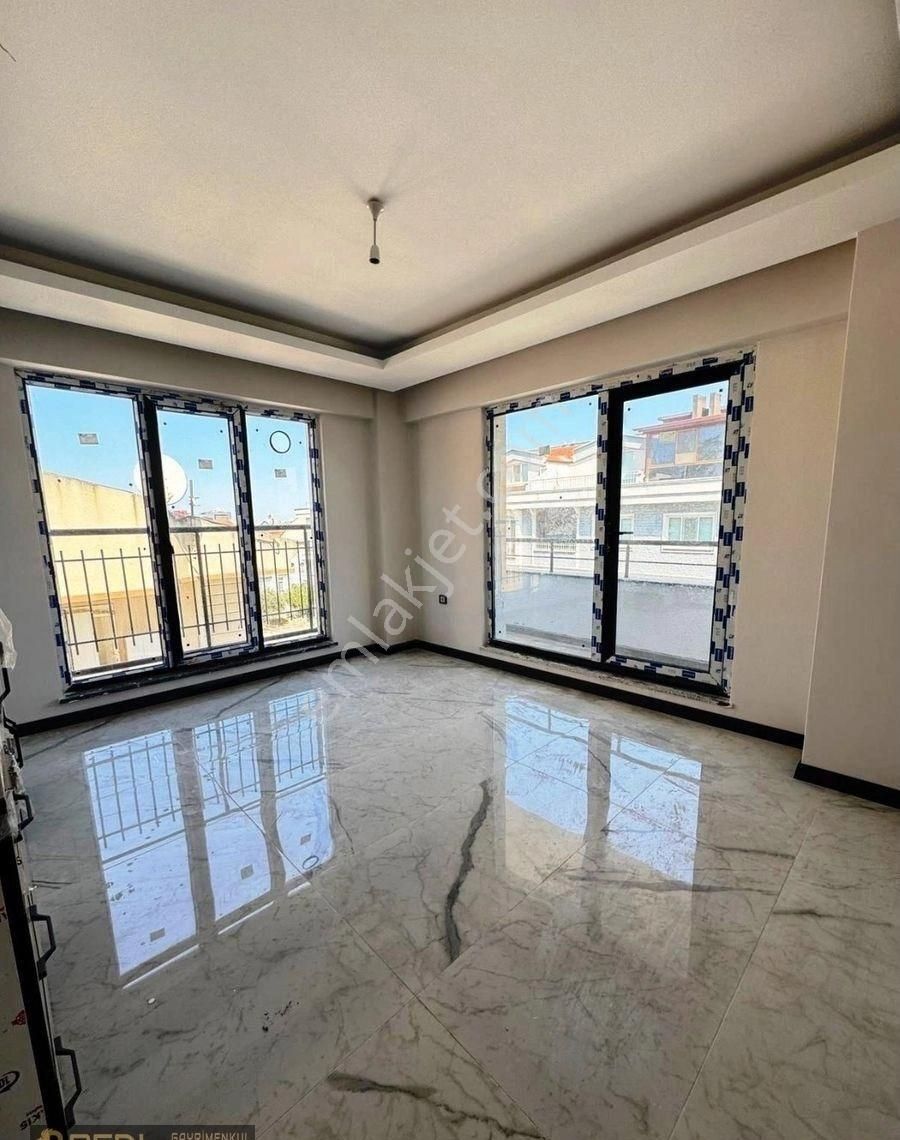 Real'den Paşakonak Mahallesi’nde Lüx 1+1 Daire! - Görsel 8