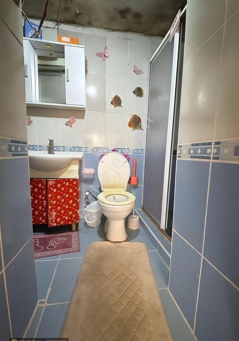 🏡 Real'den Çınarlı Mahallesi’nde Merkezi Konumda, Bahçeli 2 Katlı Müstakil Ev! - Görsel 5