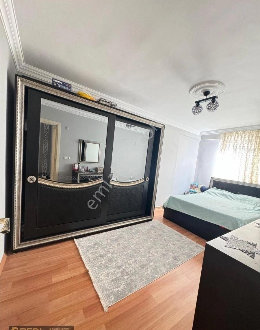 🏡 Real’den Belediye Arkası Geniş 2+1 Balkonlu Daire - Görsel 9