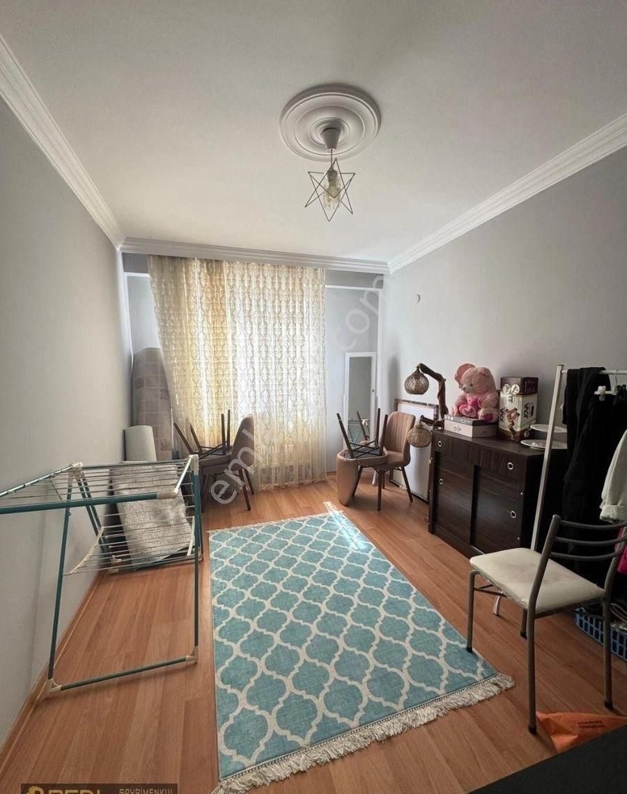 🏡 Real’den Belediye Arkası Geniş 2+1 Balkonlu Daire - Görsel 10