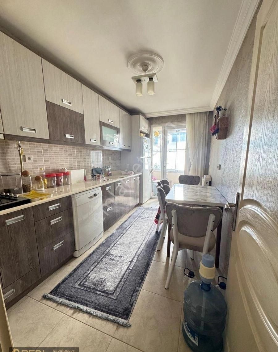 🏡 Real’den Belediye Arkası Geniş 2+1 Balkonlu Daire - Görsel 2