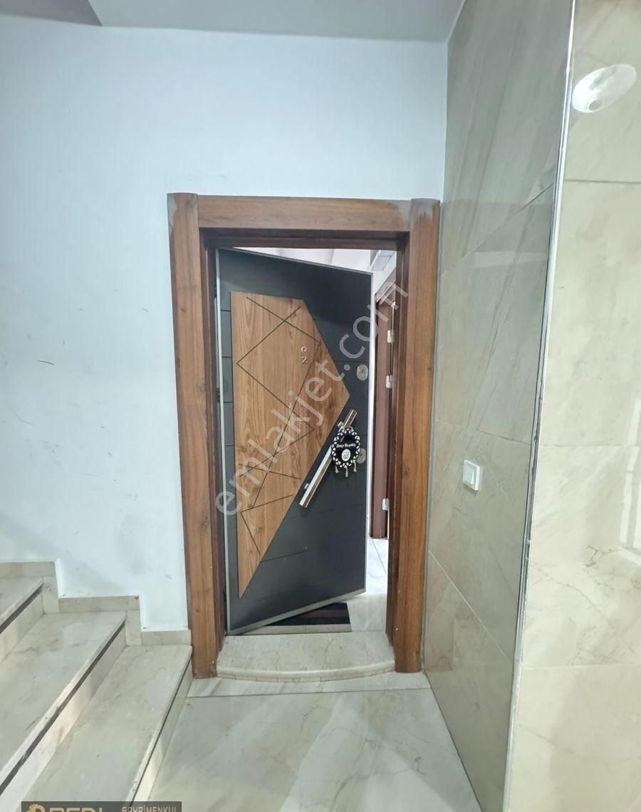 Real'den Hacıyusuf Mahallesi’nde 2+1 Full Deniz Manzaralı Satılık Daire! - Görsel 8