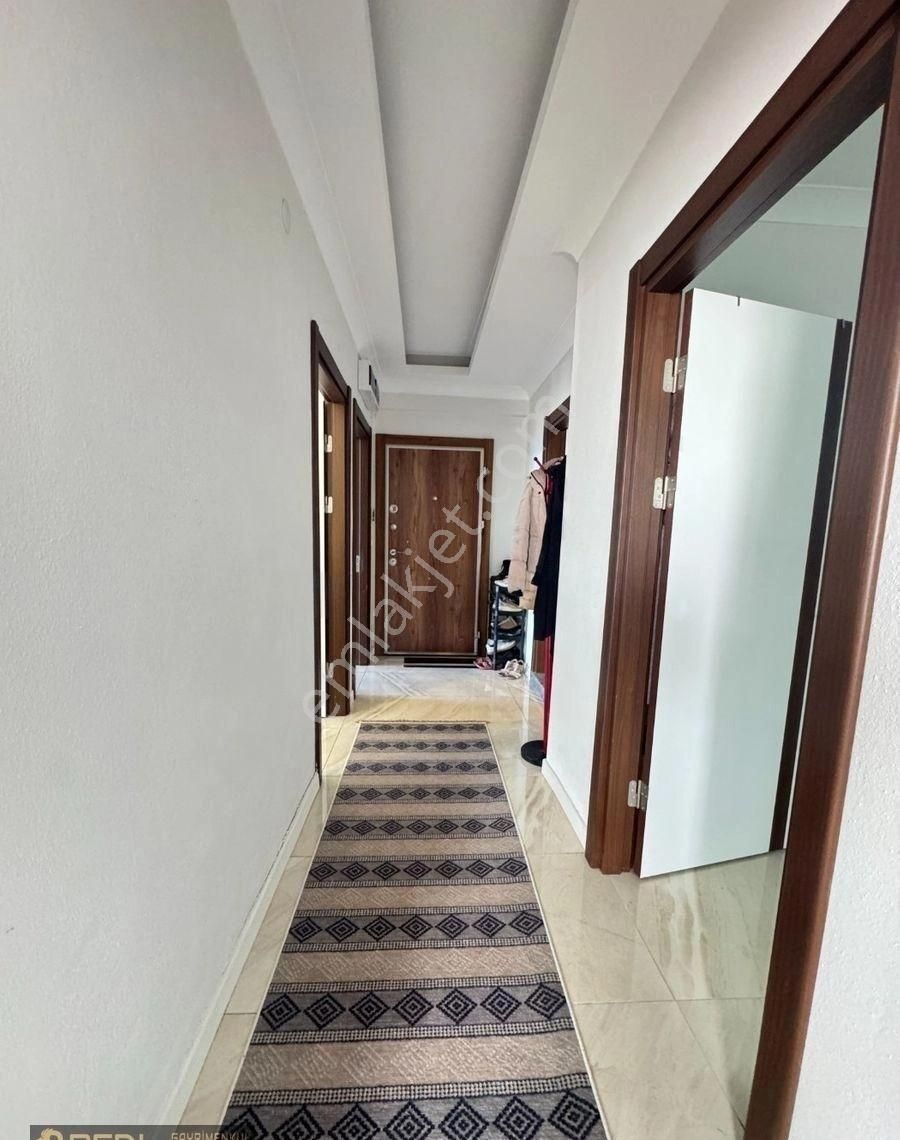 Real'den Hacıyusuf Mahallesi’nde 2+1 Full Deniz Manzaralı Satılık Daire! - Görsel 26