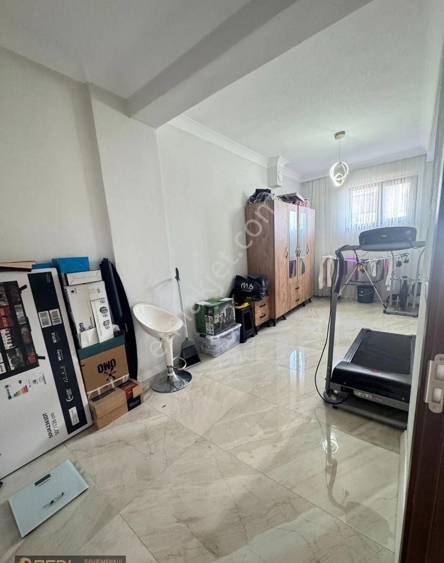 Real'den Hacıyusuf Mahallesi’nde 2+1 Full Deniz Manzaralı Satılık Daire! - Görsel 27