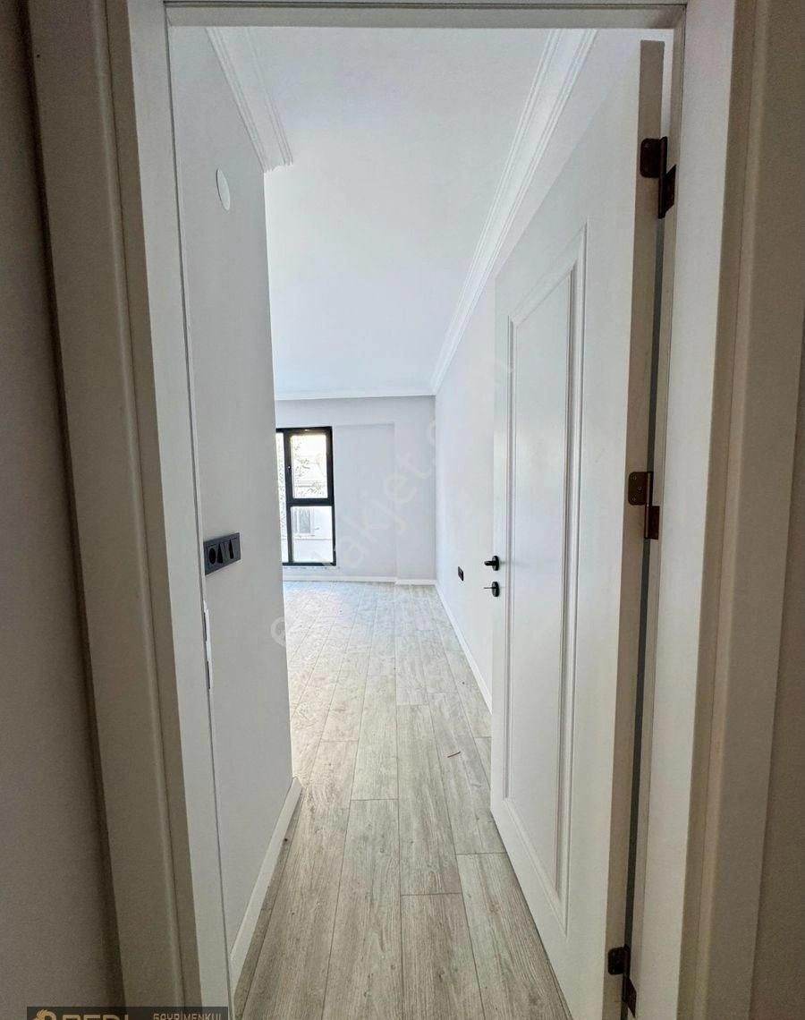 🏡 Real'den Yeni Mahalle’de Bi Yaka Sitesi'nde Yeni Binada 2+1 Daire! - Görsel 8