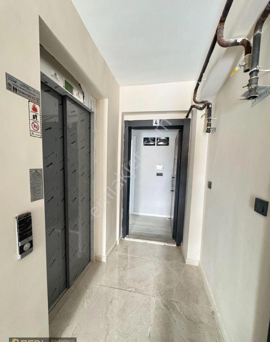 🏡 Real'den Yeni Mahalle’de Bi Yaka Sitesi'nde Yeni Binada 2+1 Daire! - Görsel 12