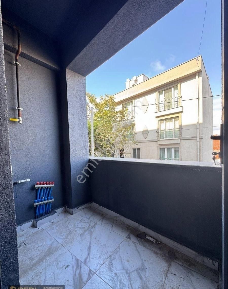 🏡 Real'den Yeni Mahalle’de Bi Yaka Sitesi'nde Yeni Binada 2+1 Daire! - Görsel 9