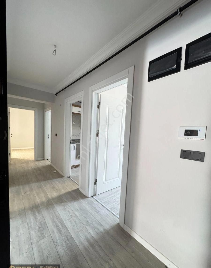 🏡 Real'den Yeni Mahalle’de Bi Yaka Sitesi'nde Yeni Binada 2+1 Daire! - Görsel 2