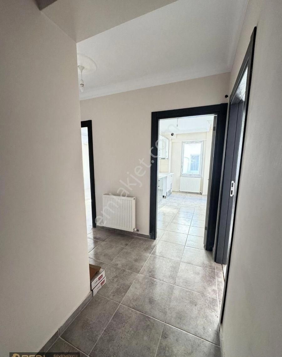 🏡 Real'den 600 Evler Mahallesi’nde Şehir Manzaralı, Yeni Binada 2+1 Daire! - Görsel 13