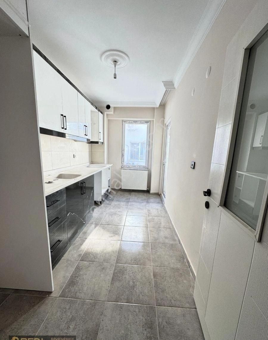 🏡 Real'den 600 Evler Mahallesi’nde Şehir Manzaralı, Yeni Binada 2+1 Daire! - Görsel 7