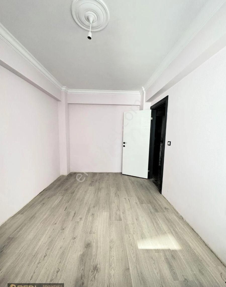 🏡 Real'den 600 Evler Mahallesi’nde Şehir Manzaralı, Yeni Binada 2+1 Daire! - Görsel 12