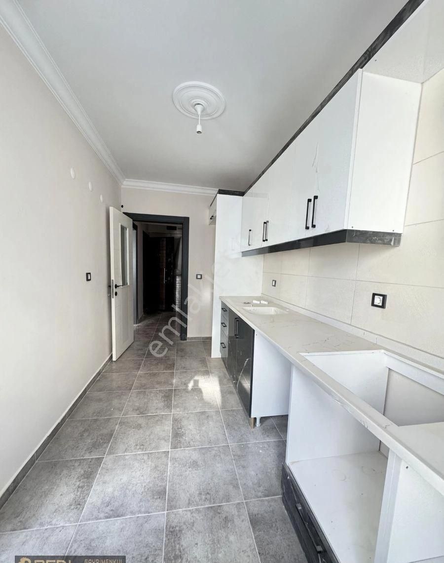🏡 Real'den 600 Evler Mahallesi’nde Şehir Manzaralı, Yeni Binada 2+1 Daire! - Görsel 3