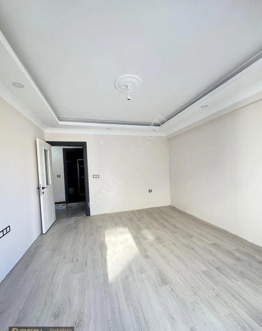 🏡 Real'den 600 Evler Mahallesi’nde Şehir Manzaralı, Yeni Binada 2+1 Daire! - Görsel 5