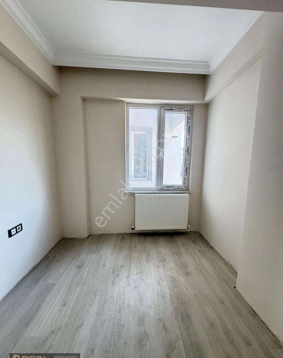 🏡 Real'den 600 Evler Mahallesi’nde Şehir Manzaralı, Yeni Binada 2+1 Daire! - Görsel 10