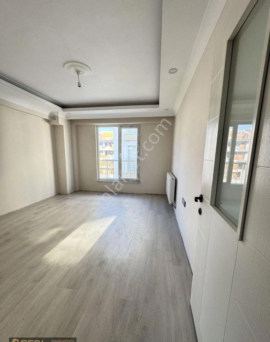 🏡 Real'den 600 Evler Mahallesi’nde Şehir Manzaralı, Yeni Binada 2+1 Daire!
