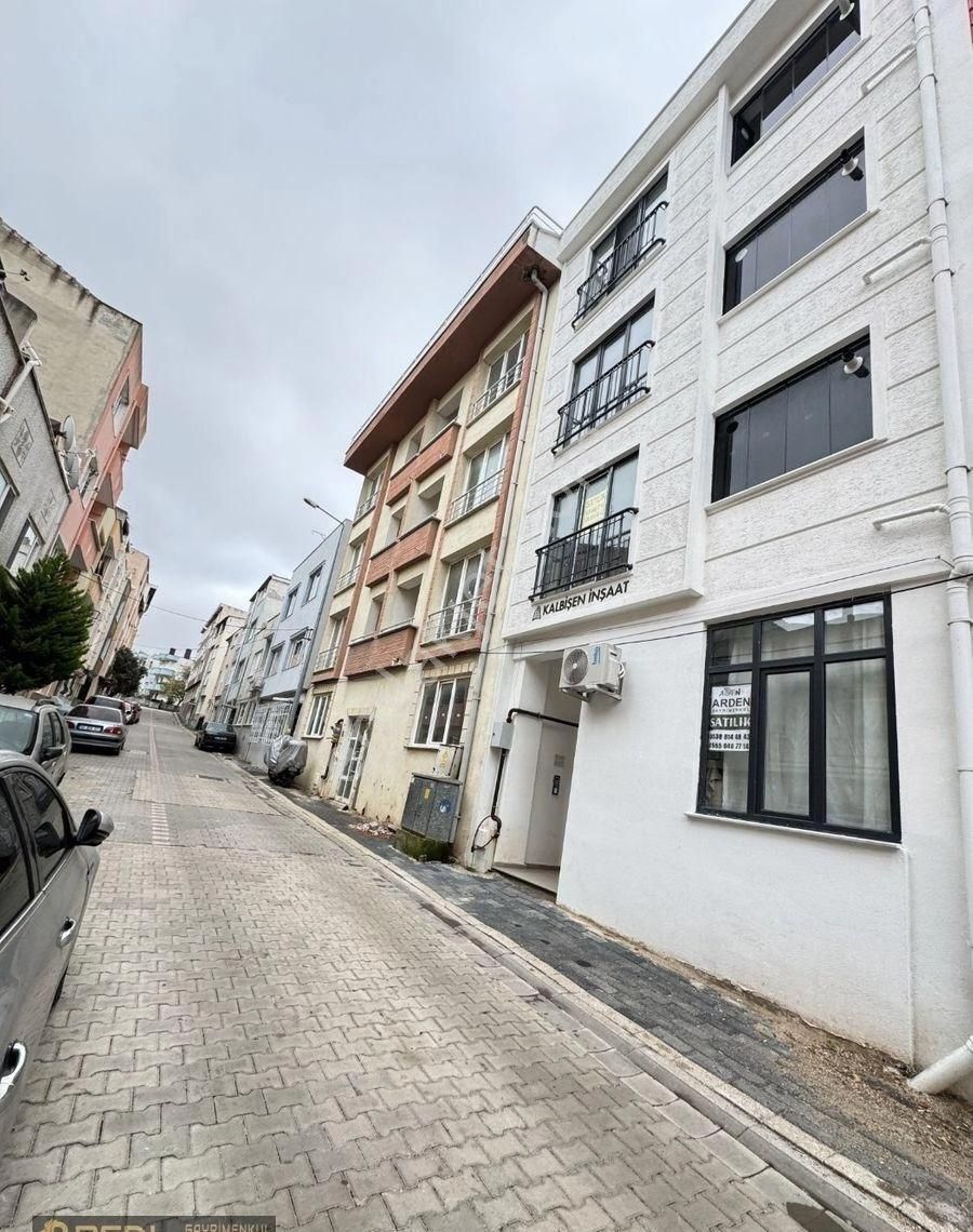 🏡 Real'den Çınarlı Mahallesi’nde Merkezi Konumda, Asansörlü 2+0 Ferah Daire!