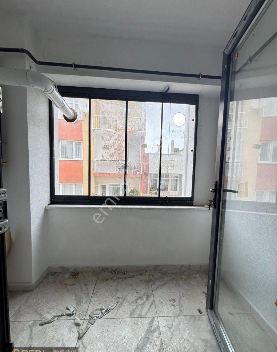 🏡 Real'den Çınarlı Mahallesi’nde Merkezi Konumda, Asansörlü 2+0 Ferah Daire! - Görsel 12