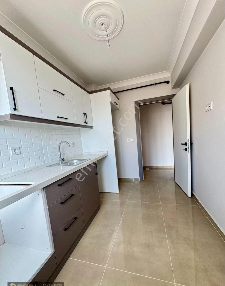 🏡 Real'den Çınarlı Mahallesi’nde Servet Çırpan Caddesi’ne Yakın Yeni Binada 2+1 Daire! - Görsel 7