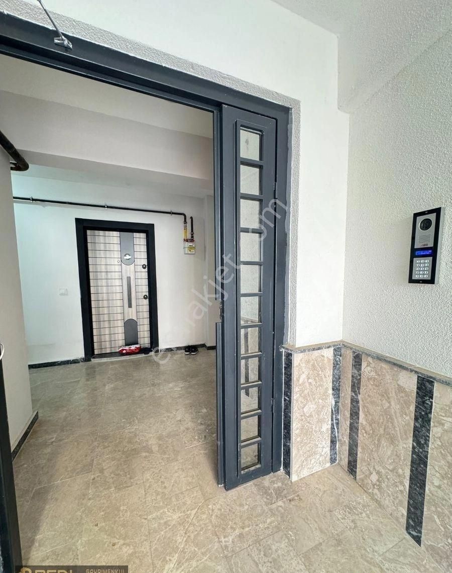 🏡 Real'den Çınarlı Mahallesi’nde Servet Çırpan Caddesi’ne Yakın Yeni Binada 2+1 Daire! - Görsel 11