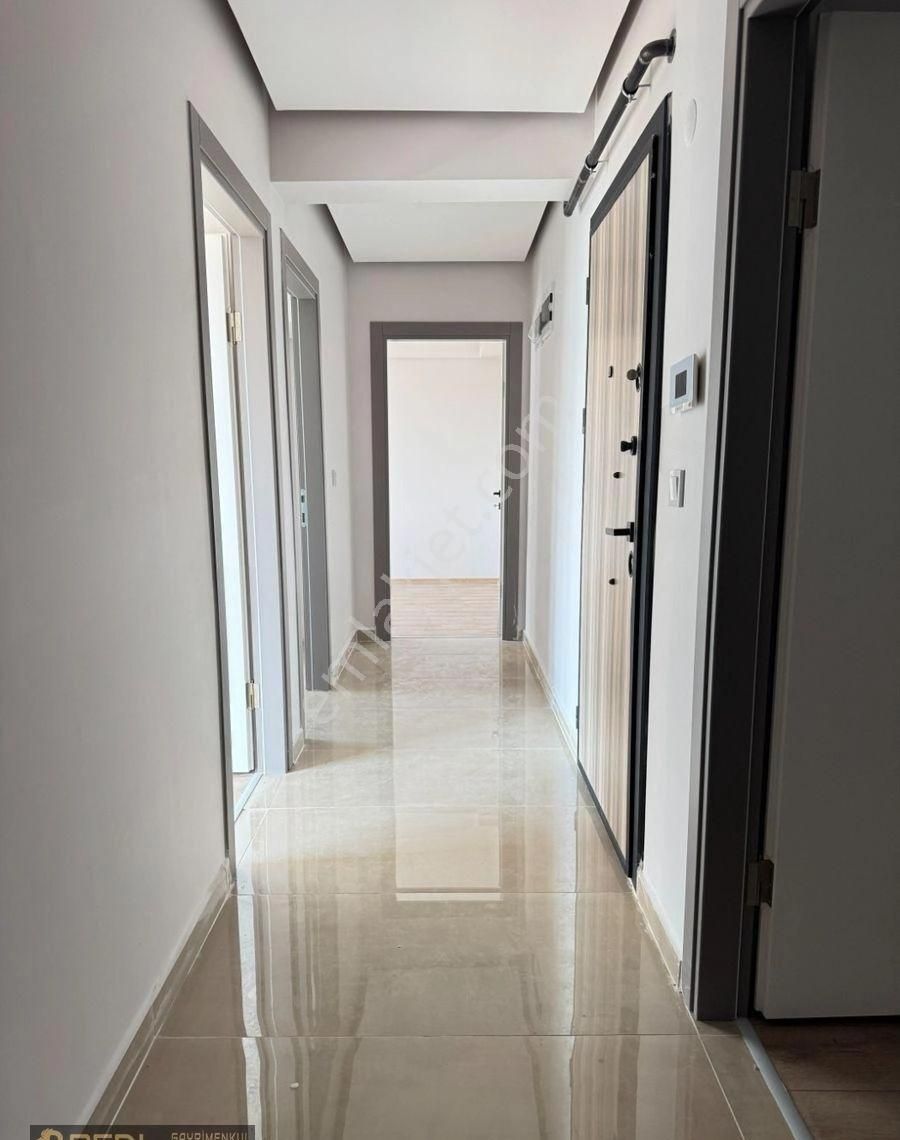 🏡 Real'den Çınarlı Mahallesi’nde Servet Çırpan Caddesi’ne Yakın Yeni Binada 2+1 Daire! - Görsel 6