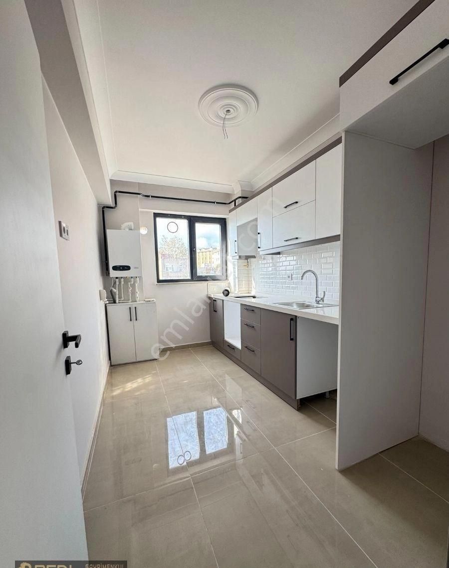 🏡 Real'den Çınarlı Mahallesi’nde Servet Çırpan Caddesi’ne Yakın Yeni Binada 2+1 Daire! - Görsel 10