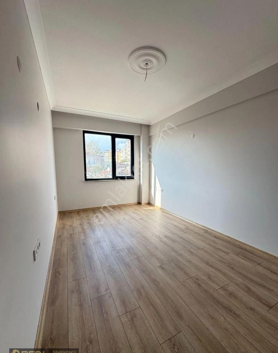 🏡 Real'den Çınarlı Mahallesi’nde Servet Çırpan Caddesi’ne Yakın Yeni Binada 2+1 Daire! - Görsel 4