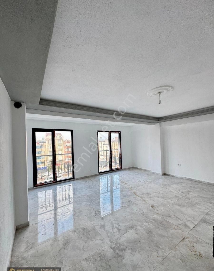🏡 Real'den 600 Evler Mahallesi’nde Ana Asfalta Cephe 0 Bina 4+1 Dubleks Daire! - Görsel 13