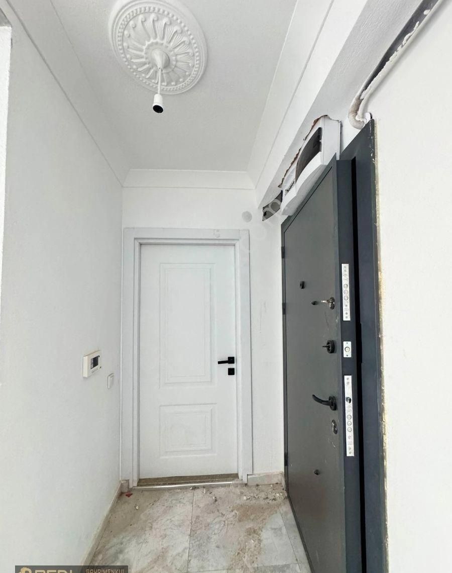 🏡 Real'den 600 Evler Mahallesi’nde Ana Asfalta Cephe 0 Bina 4+1 Dubleks Daire! - Görsel 15