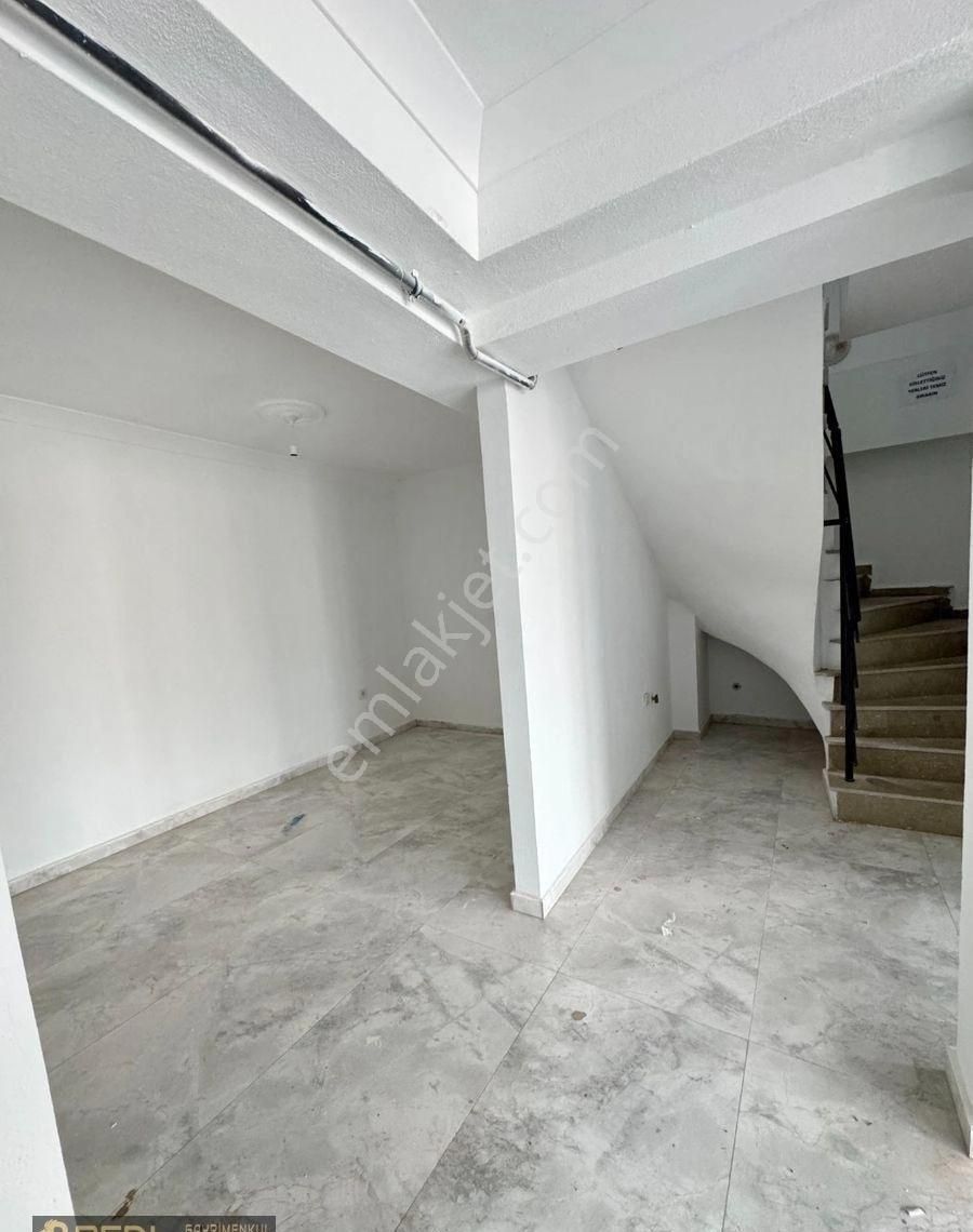 🏡 Real'den 600 Evler Mahallesi’nde Ana Asfalta Cephe 0 Bina 4+1 Dubleks Daire! - Görsel 14
