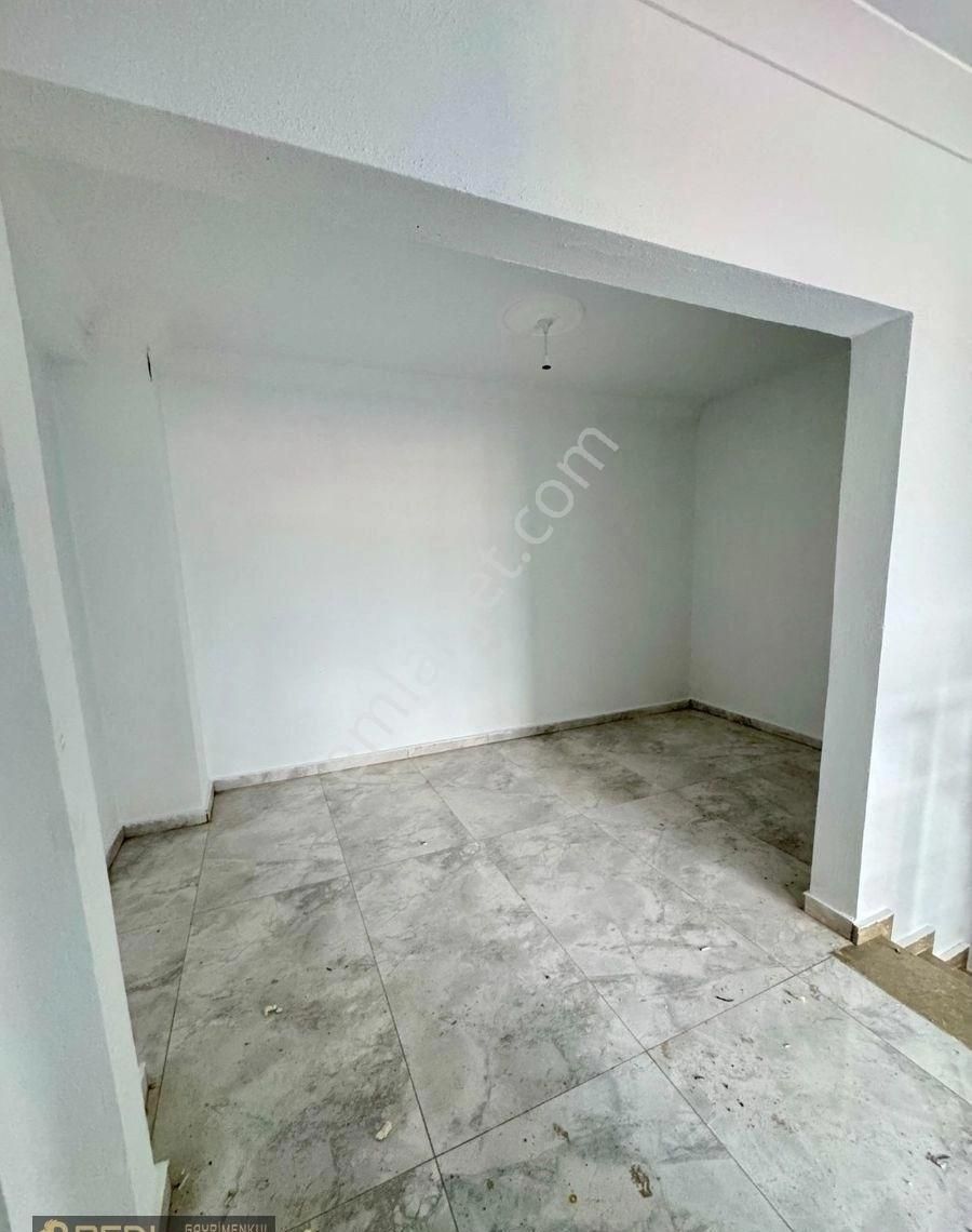 🏡 Real'den 600 Evler Mahallesi’nde Ana Asfalta Cephe 0 Bina 4+1 Dubleks Daire! - Görsel 18