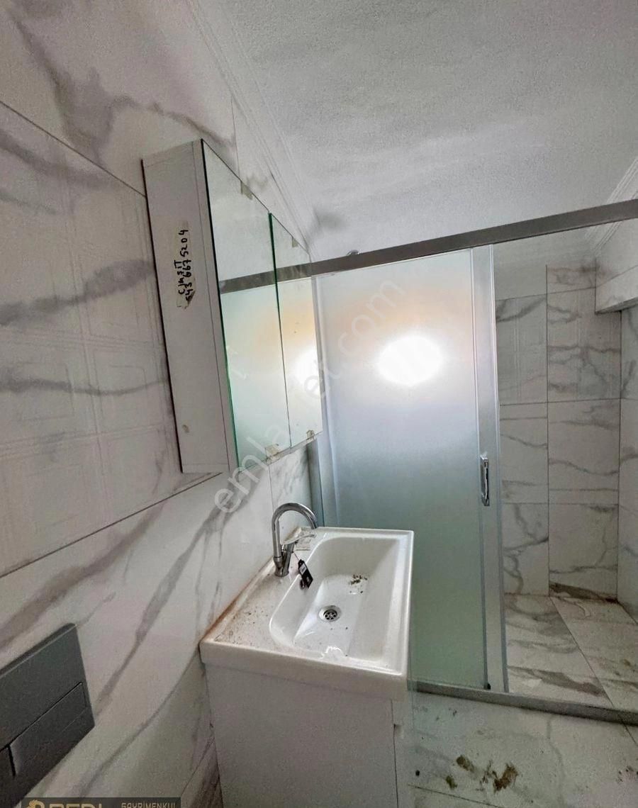 🏡 Real'den 600 Evler Mahallesi’nde Ana Asfalta Cephe 0 Bina 4+1 Dubleks Daire! - Görsel 8
