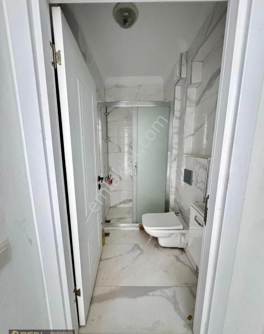 🏡 Real'den 600 Evler Mahallesi’nde Ana Asfalta Cephe 0 Bina 4+1 Dubleks Daire! - Görsel 9