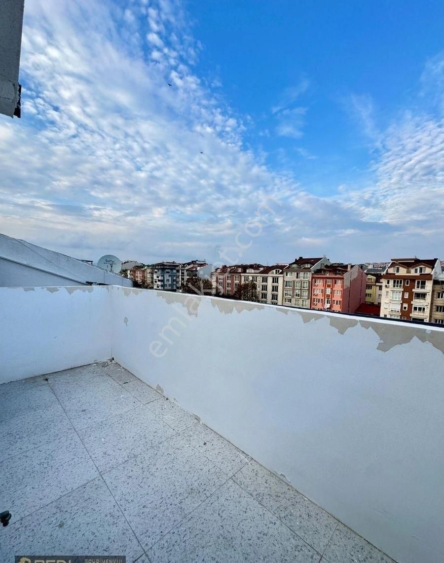 🏡 Real'den 600 Evler Mahallesi’nde Ana Asfalta Cephe 0 Bina 4+1 Dubleks Daire! - Görsel 12