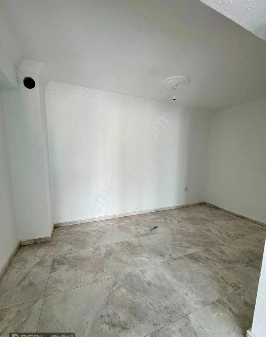 🏡 Real'den 600 Evler Mahallesi’nde Ana Asfalta Cephe 0 Bina 4+1 Dubleks Daire! - Görsel 10