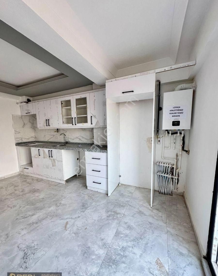 🏡 Real'den 600 Evler Mahallesi’nde Ana Asfalta Cephe 0 Bina 4+1 Dubleks Daire! - Görsel 7