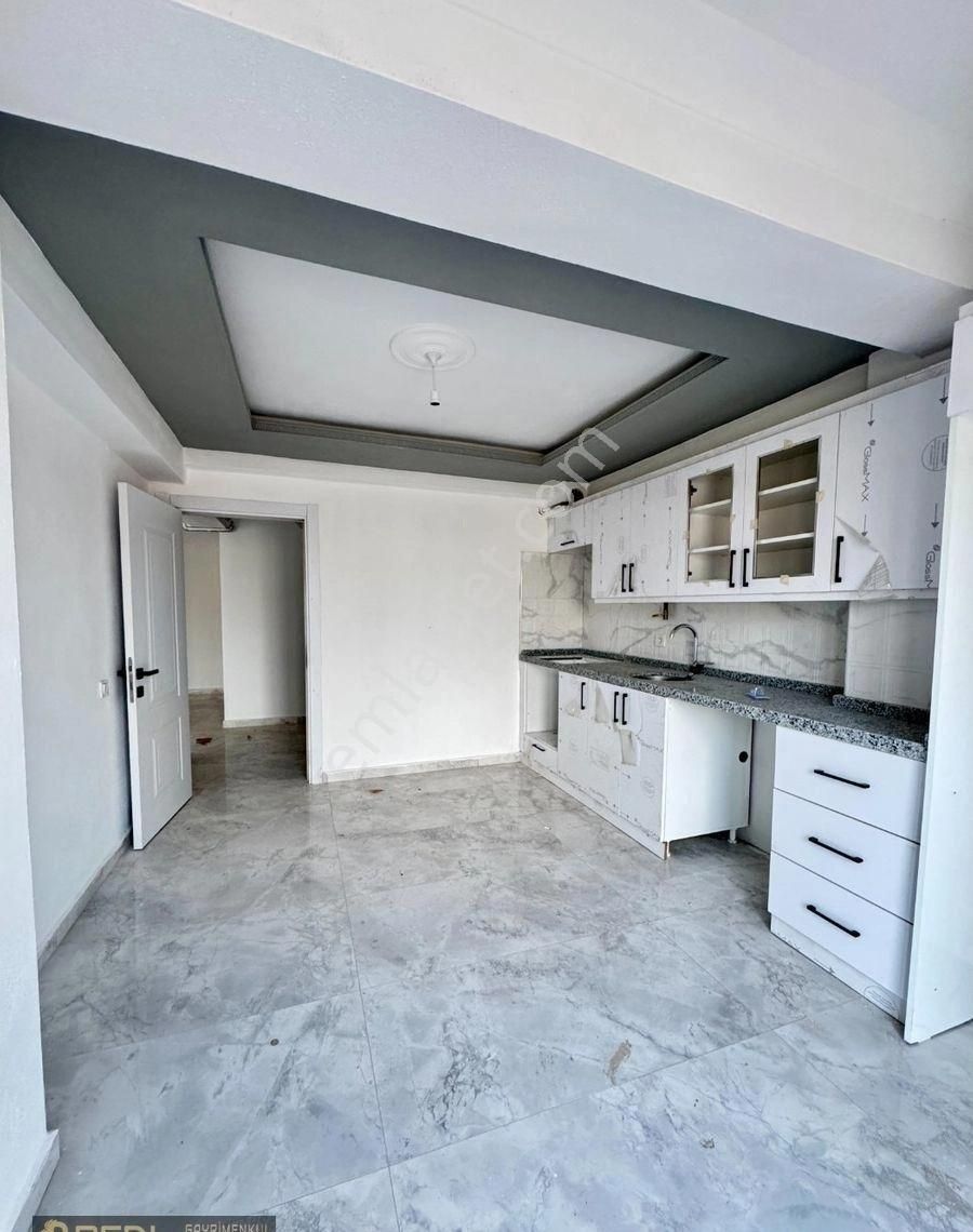 🏡 Real'den 600 Evler Mahallesi’nde Ana Asfalta Cephe 0 Bina 4+1 Dubleks Daire! - Görsel 17