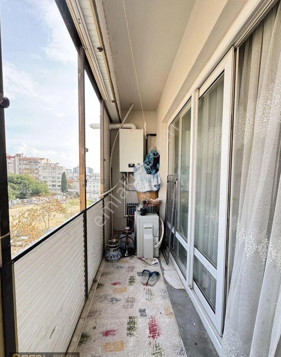 🏡 Real'den İhsaniye Mahallesi’nde 3+1 Deniz Manzaralı Ferah Daire! - Görsel 11