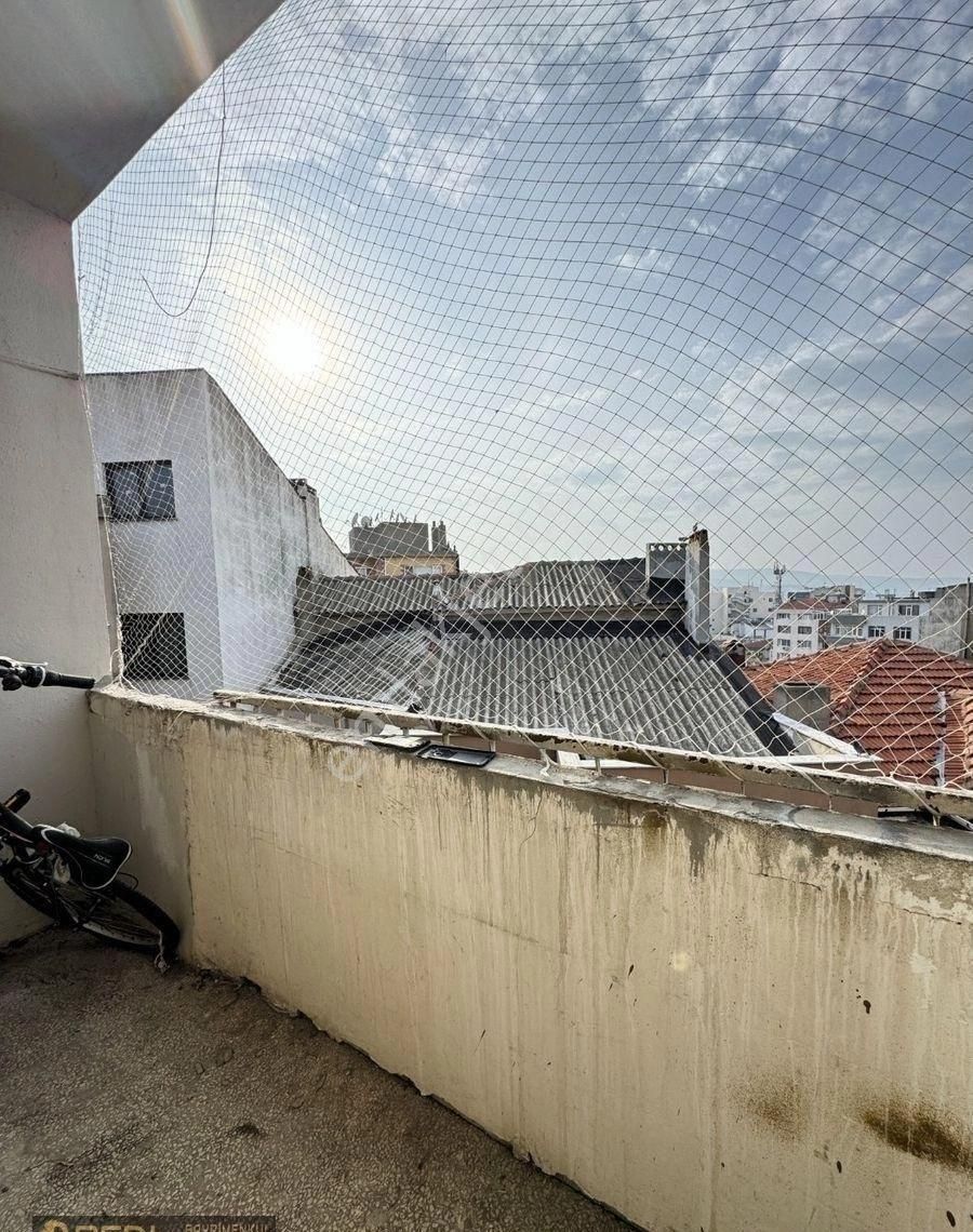 🏡 Real'den İhsaniye Mahallesi’nde 3+1 Deniz Manzaralı Ferah Daire! - Görsel 5